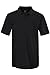 Produktbild JP 1880 Herren große Größen Übergrößen Menswear L-8XL Poloshirt, Basic, Halbarm, Piqué, L bis 10XL schwarz 8XL 702560130-8XL