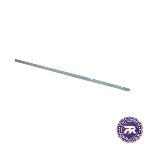 Vareta Nivel Oleo Motor Logan 1.6 8V 2007, 2008, 2009, 2010, 2011, 2012, 2013 - Sandero 1.6 8V 2007,