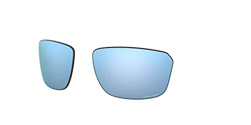 Image of Oakley Women's Split Shot Sport Replacement Sunglass Lenses