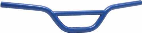 Big Roc Handle Bar, Blue, 580 x 100mm x 22.2mm