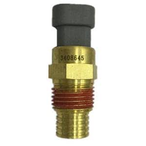 Amazon.com: Temperature Switch 3408645 for Cummins Engine NT855 6B 6BT ...