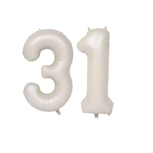 �N���[�� �� �a���� ���� �o���[�� 2PCS �i���o�[ �o���[�� 31 �n�b�s�[�o�[�X�f�[ �o���[�� 31�� �a���� ���� �o���[�� 32�C���` ��80cm �A���~���D ������ �L�O�� ���j��