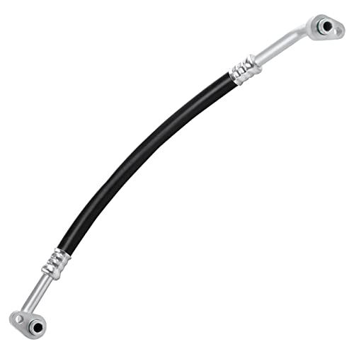 A-Premium APACH1762 A/C Suction Line Hose Assembly Compatible thumb #7