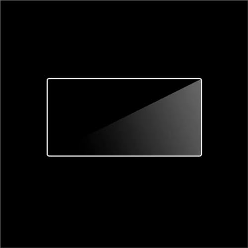 Navigation Schutzfolie 10 