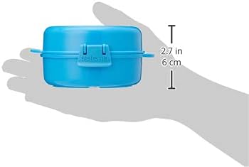 Sistema Easy Eggs to Go Microwave Egg Cooker, Random Colour by Sistema