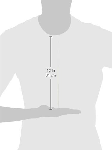 8160 5PK 1/32 OD x 12 SB Rod