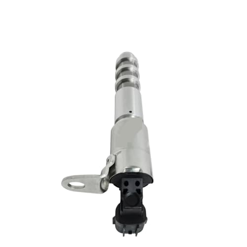 Solénoïde VVT pour moteur GM remplace 12636175 électrovanne de distribution - 2