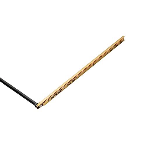 Artec Pg617 Transducer Ceramic Piezo Pickup For Classical Guitar, 58Mm X 2.6Mm #TOP3