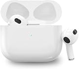 KAHPAN Wireless Earbuds, Bluetooth Earbuds Bluetooth 5.3 Headphones 30H Playtime Earbuds Stereo Soun