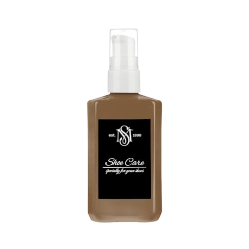 Baume pour cuir MAVI STEP pour raviver vos chaussures - 2
