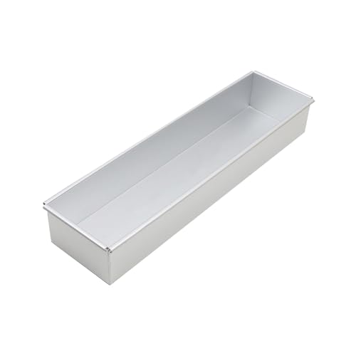 Moule à brownie robuste structure durable pour mousse et entremets - 7