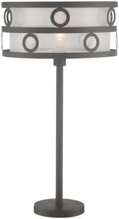 Lite Source Lavinia Table LAMP