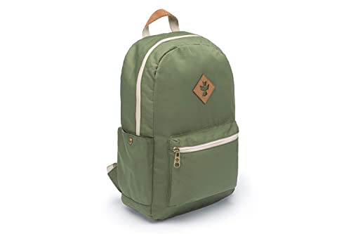 Revelry Escort Smell-Proof Water-Resistant Bag