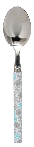�J���C �k�����J�g�����[ Chou Chou Cutlery Series �f�U�[�g�X�v�[�� �I�����W �u���[ 080840