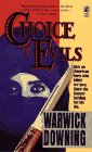 Choice of Evils 0671760351 Book Cover