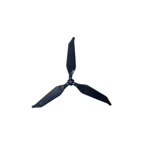 Hélice carbone 8331F pour stabiliser le vol du drone Platinum UAV - 3