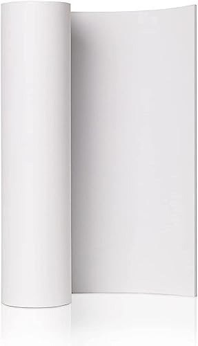 Blanco Goma EVA 1mm, MEARCOOH 34cm*124.5cm Cosplay Espuma EVA, 1P...