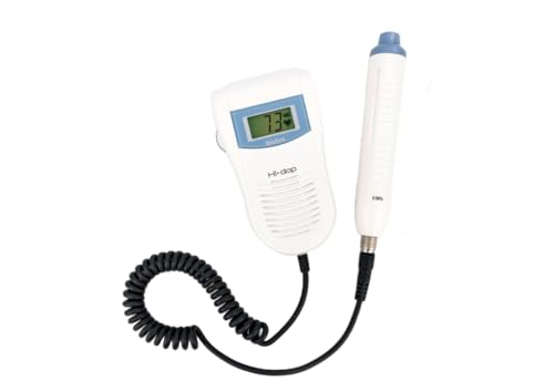 Image of OTICA Bistos Vascular Doppler BT-200V (Vascular Doppler with 8 MHz Probe)