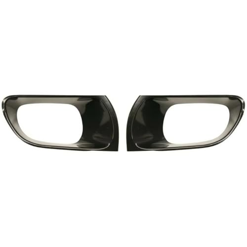 Grille de phares antibrouillard pour Toyota Avalon 2005-2007 cache avant gauche droite