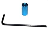  TLR Team Losi 8IGHT 3.0 Truggy Resohalterung Tuned Pipe Mount LOSA9165 L8T®