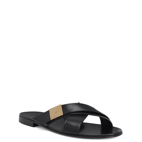 Giuseppe Zanotti, Flavien Crowned, 11, Black - Image 2
