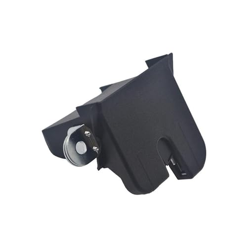 Cerradura maletero Skoda Yeti 5L6827505D: pestillo de tapa trasera y portón 3