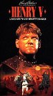 enrico viii libro  Enrico V [VHS]