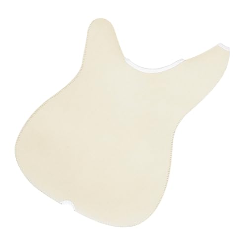 Housse de protection pour guitare électrique housse lavable anti-poussière instrument