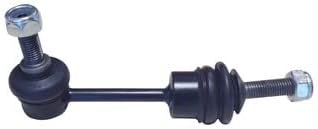 X05SL1127 Suspension Stabilizer Bar Link Fits BMW - Rear - 1 Piece