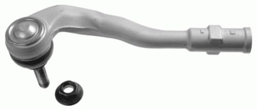 LEMFÖRDER 33408 01 Rotule De Direction pour Audi Q5 (8RB) 2008-2019 Gauche, Essieu Avant et autres véhicules
