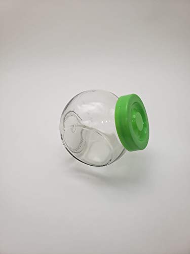 Kit 4 Porta Condimentos Temperos Coloridos Cozinha