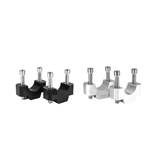 CRF1100L guidon riser pince pour éliminer le mal de dos - 4