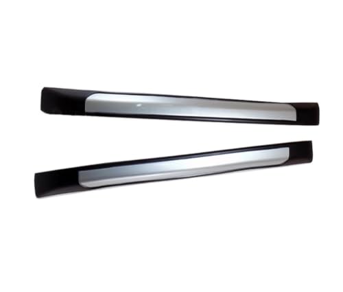Barres de toit Hilux Revo Rocco double cabine : résolvez le manque de place