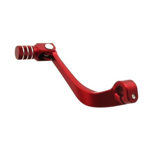 Pédale de changement de vitesse TTR110E levier vitesses pliant 5B6-18110-00-00