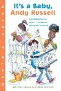 Buy It's a Baby, Andy Russell — BookShops.in