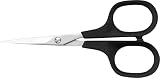 Schere Stick-, Faden-, Silhouettenschere Profi-Schere Finny Classic