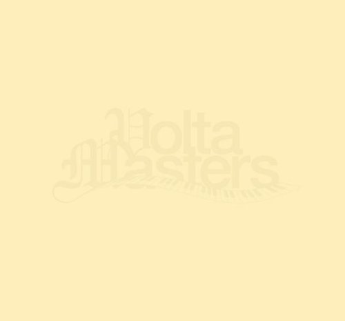邦楽 VOLTA MASTERS(12) LOVERS Lovers VOLTA MASTERS [CD] | eBay