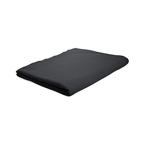 Drap Plat TODAY Réglisse 180x290 cm Cover