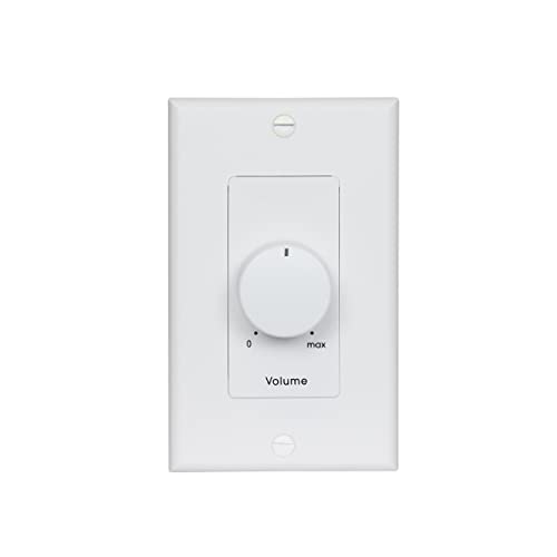 Lowell 10KLVC-DB 1/2W Mono Potentiometer