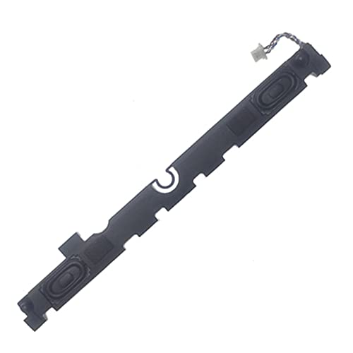 Haut-parleur interne d'ordinateur portable Dell Inspiron 3148 noir, audio interne de rechange