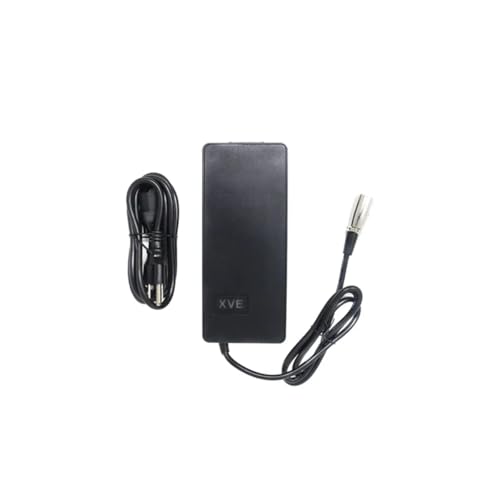 58.8V 4A Adapter Charger Suitable for Juiced Turbo, CrossCurrent X,