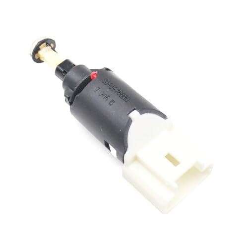 Interruptor de luz de freno para reparar luces fijas en C4 y 207
