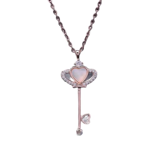 Collier en Argent Sterling 925 Accessoires de Bijoux de Robe