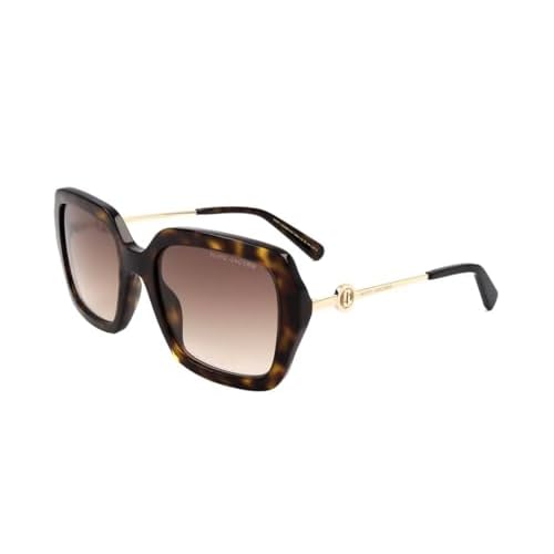 Marc Jacobs Marc 652/S Gafas, 086, 54 para Mujer