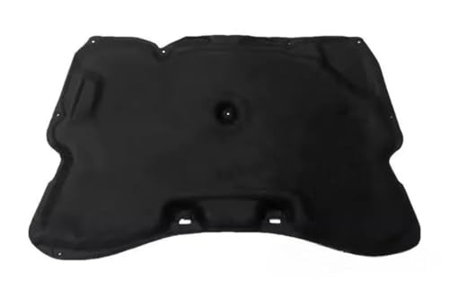 Insonorisant capot moteur Accord : pour des trajets calmes en voyage