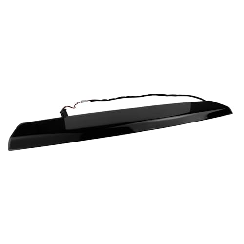 Feu stop 3rd LED XFG000040 fumé pour supprimer les infiltrations d'eau sur Range Rover L322