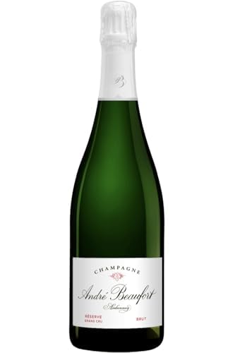 Peso: 1,8 kg Formato: Bottiglia 75 cl Champagne: Brut Colore: Bianco