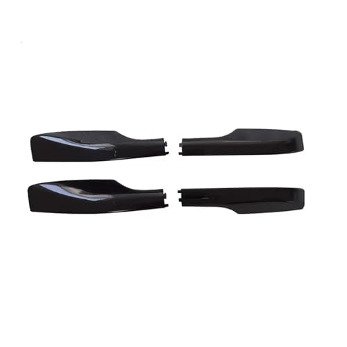 Coque d'extrémité de barre transversale Toyota Land Cruiser protection