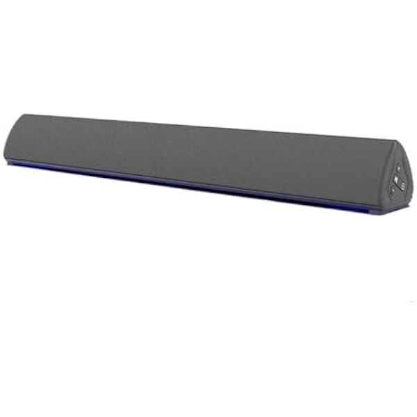60 W Bezprzewodowy Telewizor PC Soundbar Głośnik Bluetooth Kino Domowe System Dźwięku Stereo 3D Karaoke Subwoofer Wszechstronne MożLiwośCi PodłąCzenia