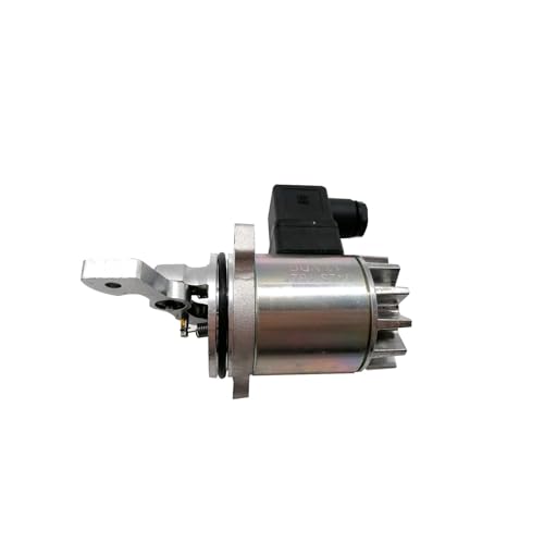 Actionneur solénoïde ACD110-12 12V évite les pannes sur bloc Deutz